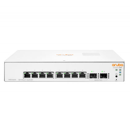 HPE Networking Instant On Switch 8G 1930 JL680A