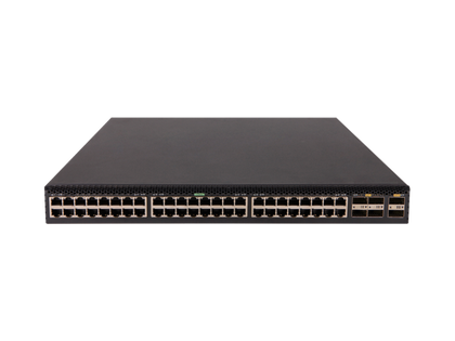 Switch ARUBA HPE Comware 5710 24 Puertos 24XGT 6QS+/2QS28 JL689A
