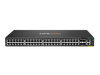 Switch ARUBA 6200F 48 puertos 48G 4SFP+ JL726B