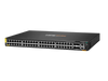 Switch ARUBA 6200F 48 puertos 48G PoE CL4 4SFP+ 740W JL728B