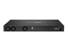Switch ARUBA 6200F 48 puertos 48G PoE CL4 4SFP+ 740W JL728B
