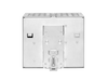 Fuente HPE Aruba Networking 4000i POE 54VDC 480W 100‑240VAC DIN JL820A