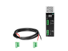 Fuente de Alimentacion HPE Aruba Networking 4000i POE 54VDC 240W 12‑48VDC JL821A