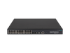 Switch ARUBA HPE 5140 24 puertos 24G POE+ 2SFP+ 2XGT EI JL823A