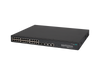 Switch ARUBA HPE 5140 24 puertos 24G POE+ 2SFP+ 2XGT EI JL823A