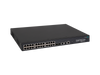 Switch ARUBA HPE 5140 24 puertos 24G POE+ 2SFP+ 2XGT EI JL823A