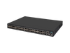 Switch ARUBA HPE 5140 48 puertos 48G POE+ 2SFP+ 2XGT EI JL825A