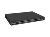 Switch ARUBA HPE 5140 48 puertos 48G POE+ 2SFP+ 2XGT EI JL825A