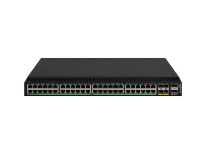 Switch HPE Flex Fabric 5901AF 48 puertos 48G 4XG 2QSFP+ JL864A