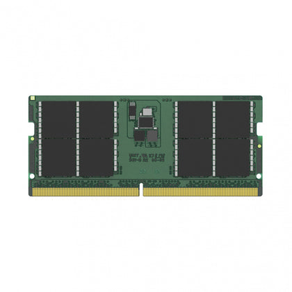 Memoria RAM KINGSTON 32GB 5600Mhz DDR5 SODIMM KCP556SD8-32