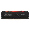 Memoria RAM KINGSTON Fury Beast 32gb kf432c16bba/32