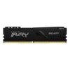 Memoria RAM KINGSTON Fury Black 32GB 3200Mhz DDR4 KF432C16BB/32