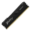 Memoria RAM KINGSTON Fury Black 32GB 3200Mhz DDR4 KF432C16BB/32