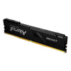 Memoria RAM KINGSTON Fury Black 32GB 3200Mhz DDR4 KF432C16BB/32