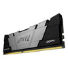 Memoria RAM KINGSTON FURY Renegade Black 32GB KF432C16RB2/32