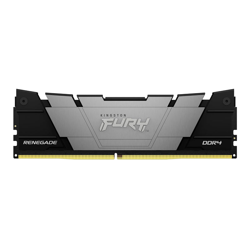 Memoria RAM KINGSTON Fury Renegade Black 16GB 3600Mhz DDR4 KF436C16RB12/16