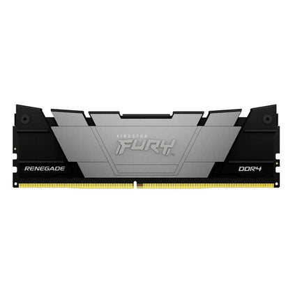 Memoria RAM KINGSTON Fury Renegade Black 8GB DDR4 KF436C16RB2/8