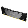 Memoria RAM KINGSTON Fury 32GB DDR4 KF436C18RB2/32