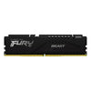 Memoria RAM KINGSTON Fury Black 16GB 5200Mhz DDR5 KF552C40BB-16
