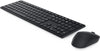 Kit Teclado y Mouse Inalambrico DELL Pro KM5221WBKB