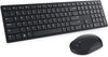 Kit Teclado y Mouse Inalambrico DELL Pro KM5221WBKB