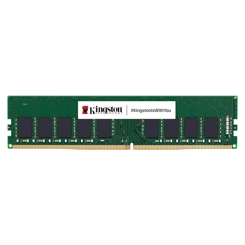 Memoria RAM KINGSTON 32GB 3200Mhz DDR4 KTD-PE432E/32G – Quick