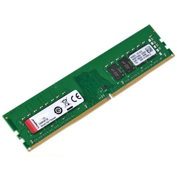 Memoria RAM KINGSTON 8GB 3200Mhz DDR4 NON-ECC KVR32N22S8/8 – Quick