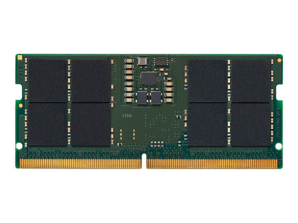 Memoria RAM KINGSTON 32GB 5600MHZ DDR5 SODIMM KVR56S46BD8-32