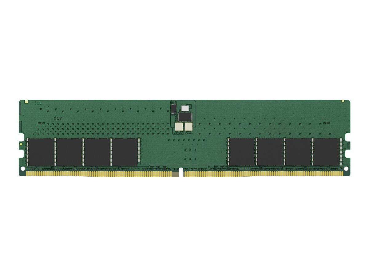 Memoria RAM KINGSTON 32GB 5600MHZ DDR5 NO ECC KVR56U46BD8-32
