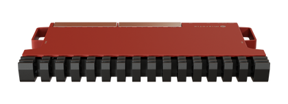 Router MIKROTIK Sin Fuente L009UIGS-RM