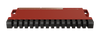 Router MIKROTIK Sin Fuente L009UIGS-RM