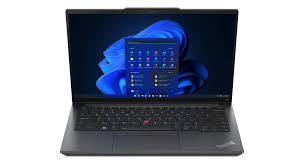 Notebook LENOVO ThinkPad E14 Gen 4 AMD Ryzen 7 5825U 16GB RAM