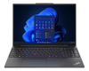 Notebook LENOVO ThinkPad E16 Gen 1 Intel Core i5-1335U 16GB RAM 512GB SSD W11 Pro 21TG000GAR