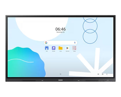 Pantalla Interactiva SAMSUNG E-Board 65