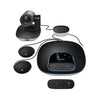 Equipo de Videoconferencia Logitech Group Bundle (Includes expansion mics) 0