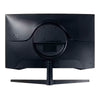 Monitor SAMSUNG Gamer 27