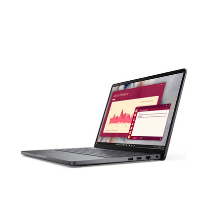 Notebook DELL PRO PLUS 14 CTO U5 VPRO 16 GB 512 SSD 14