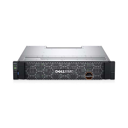 Almacenamiento DELL ME5012 ARRAY/12GB 4X20TB HDD 8 PORT 3YR PS 4H + PRODEPLOY ME5012HD80TB