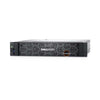Almacenamiento DELL ME5012 ARRAY/25GB 6X7.68TB SDD 8 PORT 3YR PS 4H + PRODEPLOY ME5012SSD46TB