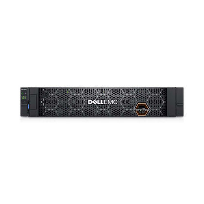 Almacenamiento DELL ME5012 ARRAY/12GB 4X20TB HDD 8 PORT 3YR PS 4H + PRODEPLOY ME5012HD80TB