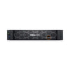 Almacenamiento DELL ME5012 ARRAY/12GB 4X20TB HDD 8 PORT 3YR PS 4H + PRODEPLOY ME5012HD80TB