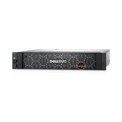 Almacenamiento DELL ME5024 ARRAY/25GB 4X3.84TB SSD 8 PORT 3YR PS 4H + PRODEPLOY ME5024SSD15TB