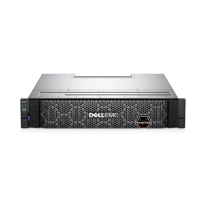 Almacenamiento DELL ME5024 ARRAY/25GB 4X3.84TB SSD 8 PORT 3YR PS 4H + PRODEPLOY ME5024SSD15TB