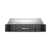 Almacenamiento DELL ME5024 ARRAY/25GB 4X3.84TB SSD 8 PORT 3YR PS 4H + PRODEPLOY ME5024SSD15TB