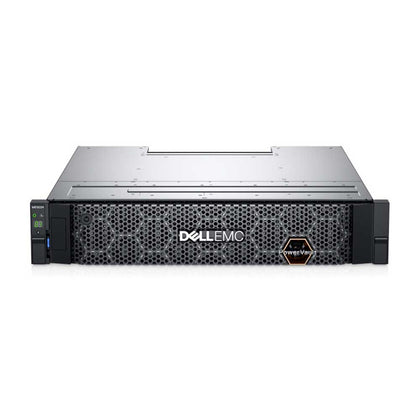 Almacenamiento DELL ME5024 ARRAY/25GB ISCSI 8 PORT DUAL C ME5024_10GBF