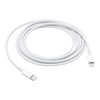 Cable cargador APPLE USB-C a LIGHTNING 2M MQGH2AM/A