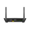 Router WIFI LINKSYS Max-Stream MR6350