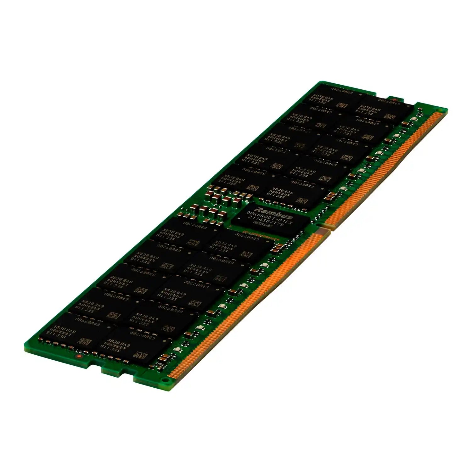 Memoria RAM HPE SmartMemory 32GB 4800Mhz DDR5 P50311-B21