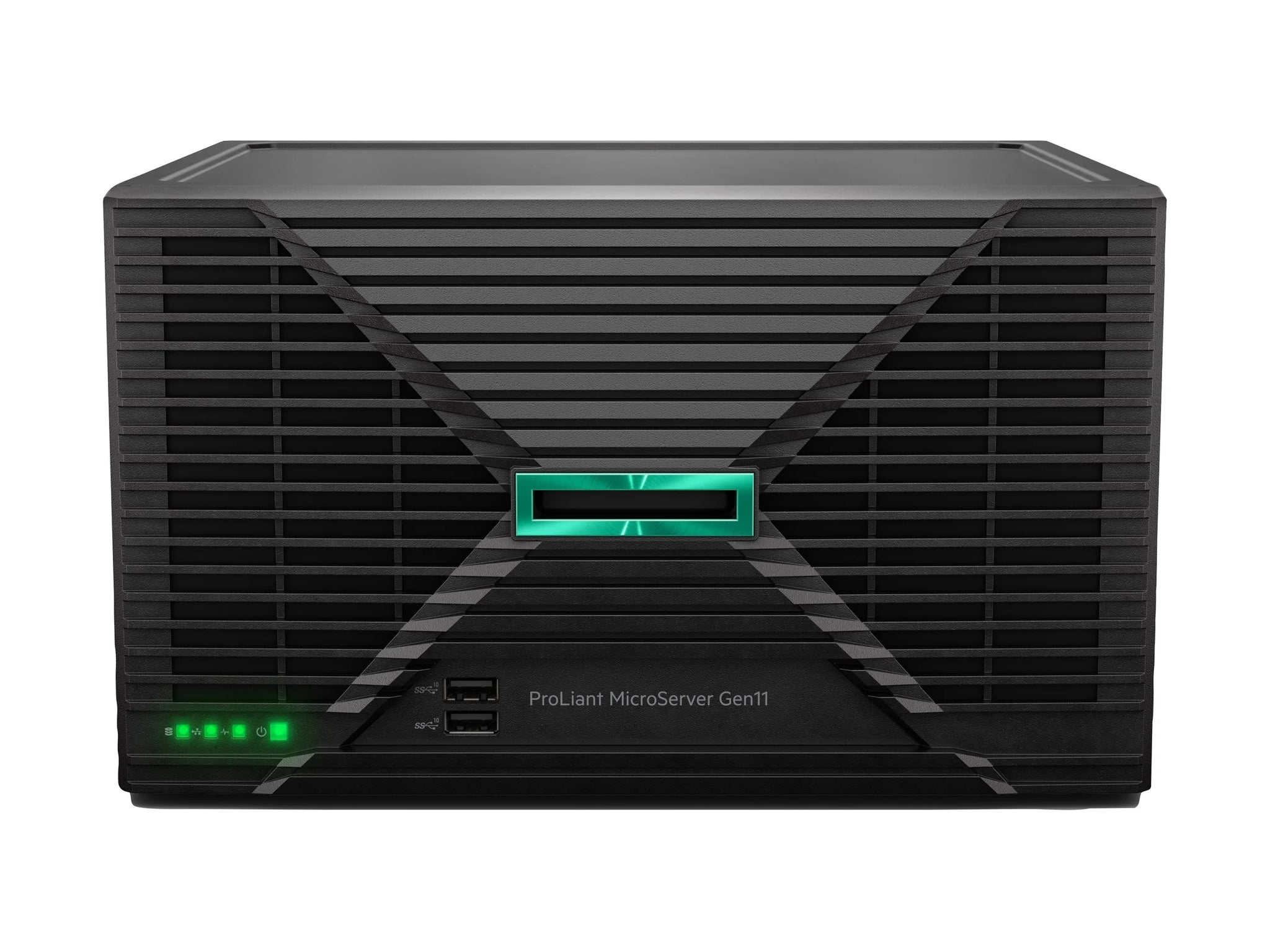 Micro Servidor HPE ProLiant G11 Intel Xeon E-2434 16GB 2x1TB