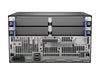Micro Servidor HPE ProLiant G11 Intel Xeon E-2434 16GB 2x1TB